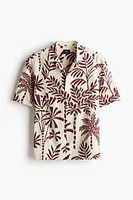 Regular Fit Resort shirt