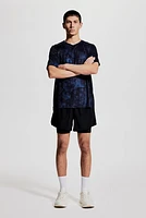 T-shirt de sport coupe classique DryMove🅪