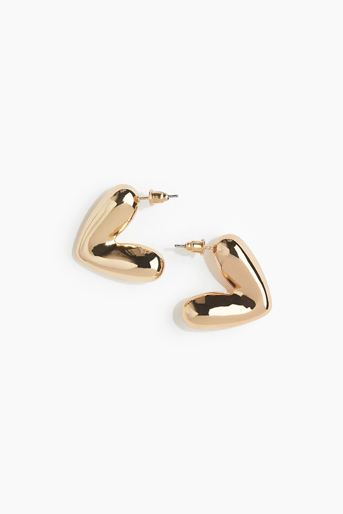 Chunky Earrings