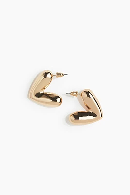 Chunky Earrings