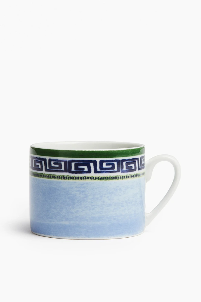 Porcelain Cup
