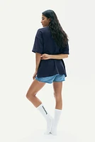 Oversized T-shirt
