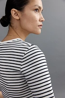 MAMA 2-pack Before & After Nursing Tops