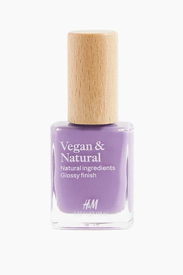 Vegan & Natural Nail Polish