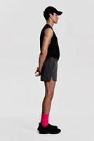 Short Sports Shorts with DryMove™