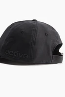 Sports Cap