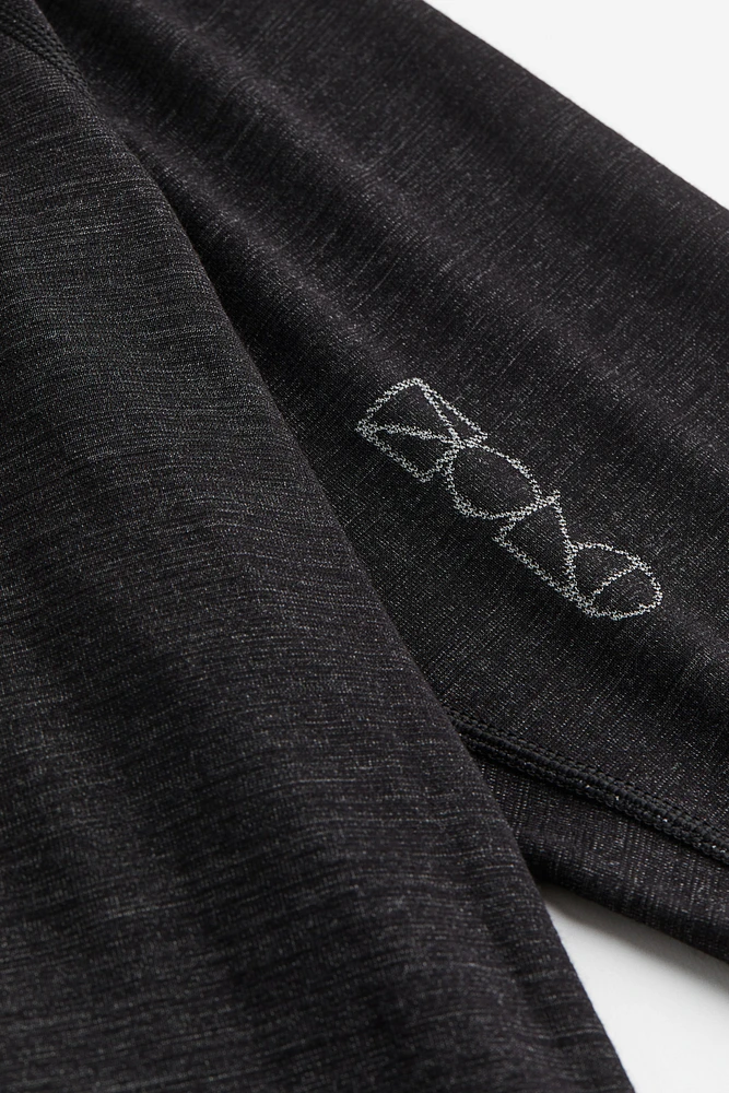 Wool-Blend Base Layer Shirt DryMove™