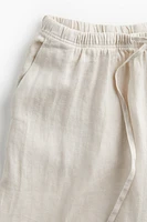 Linen Pants