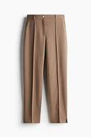 Tapered Dress Pants