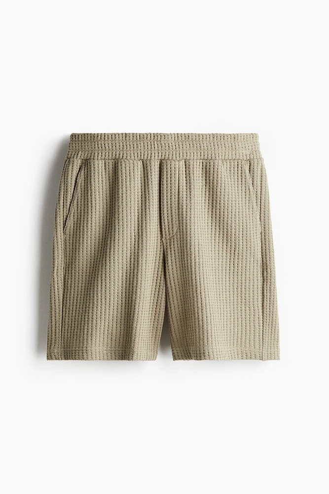 Relaxed-Fit Shorts