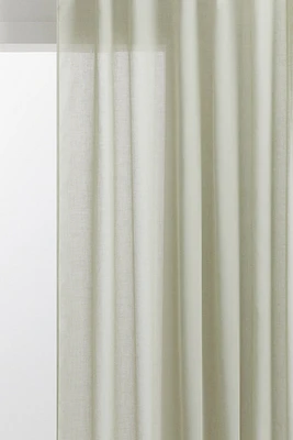 Single-pack Long and Wide Curtain Panel