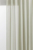 Single-pack Long and Wide Curtain Panel