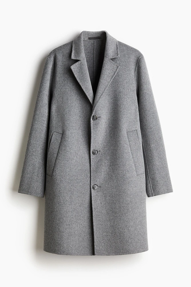 Wool Coat