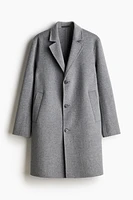 Wool Coat