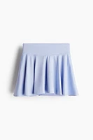 Tennis Circle Skirt with DryMove™