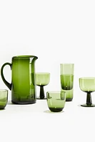 Lot de 2 verres à eau