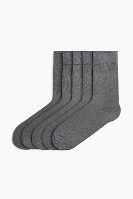 5-pack Socks