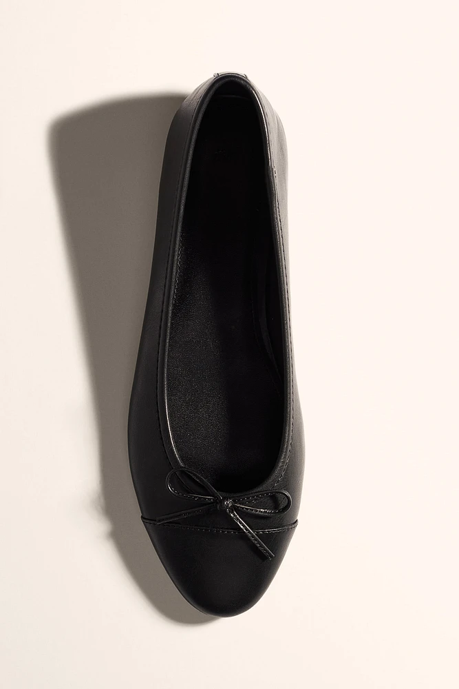 Ballerines