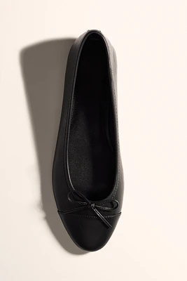 Ballerines