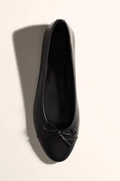 Ballerines