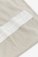 2-pack Airy Multiway Curtains