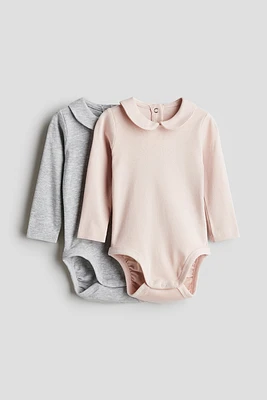 Lot de 2 maillots