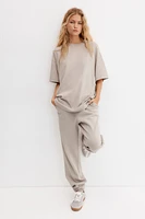 Oversized T-shirt