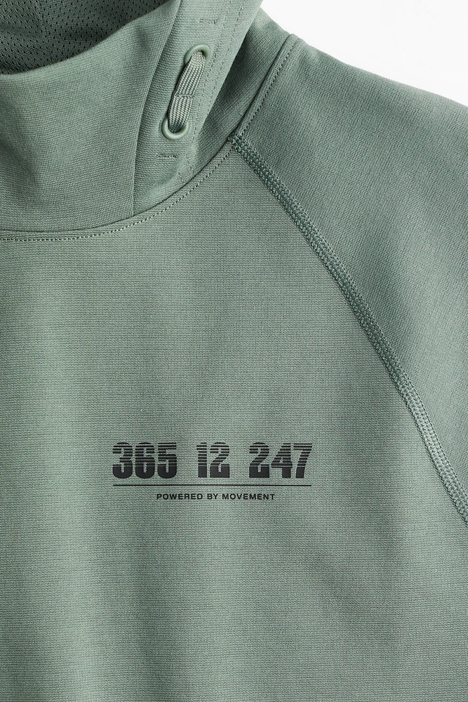 Ensemble de sport 2 pièces en jersey