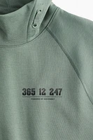 Ensemble de sport 2 pièces en jersey