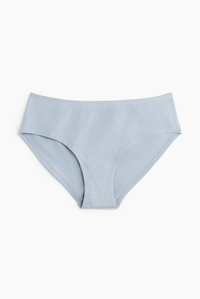 10-pack Hipster Briefs