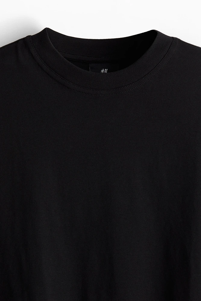 T-shirt Grande Taille