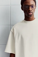 Oversized Fit T-Shirt