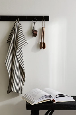 Striped Tea Towel