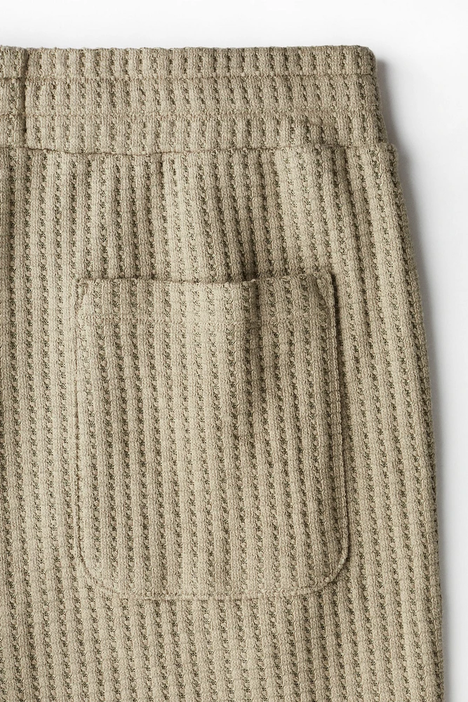 Relaxed-Fit Shorts