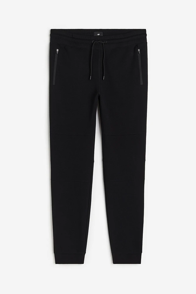 Slim Fit Joggers