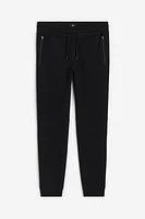 Slim Fit Joggers