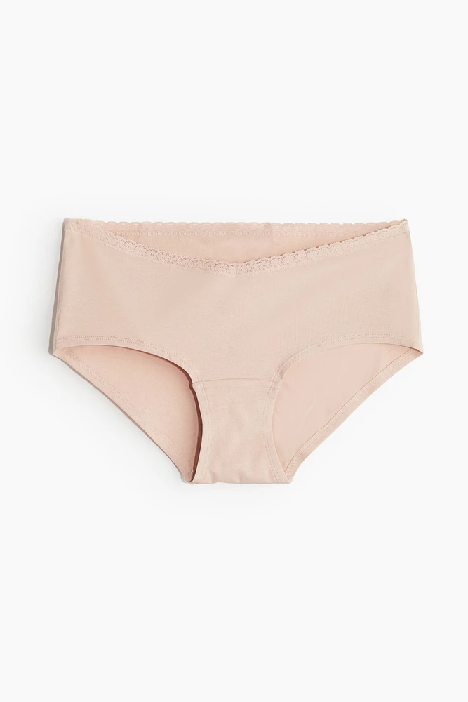 MAMA 5-pack Hipster Briefs