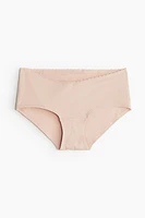 MAMA 5-pack Hipster Briefs