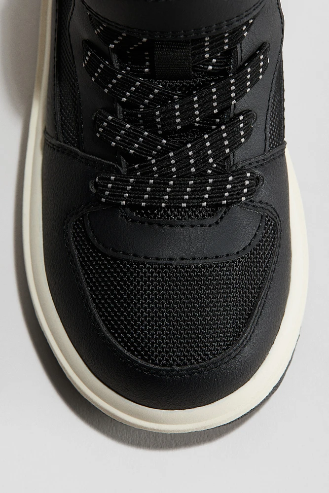 Waterproof High Tops