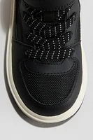 Waterproof High Tops