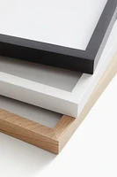 Large Children's Artwork Display Frame