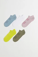 5-pack Sports Socks