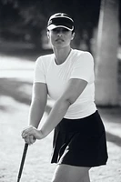 Sports Crop Top with DryMove™