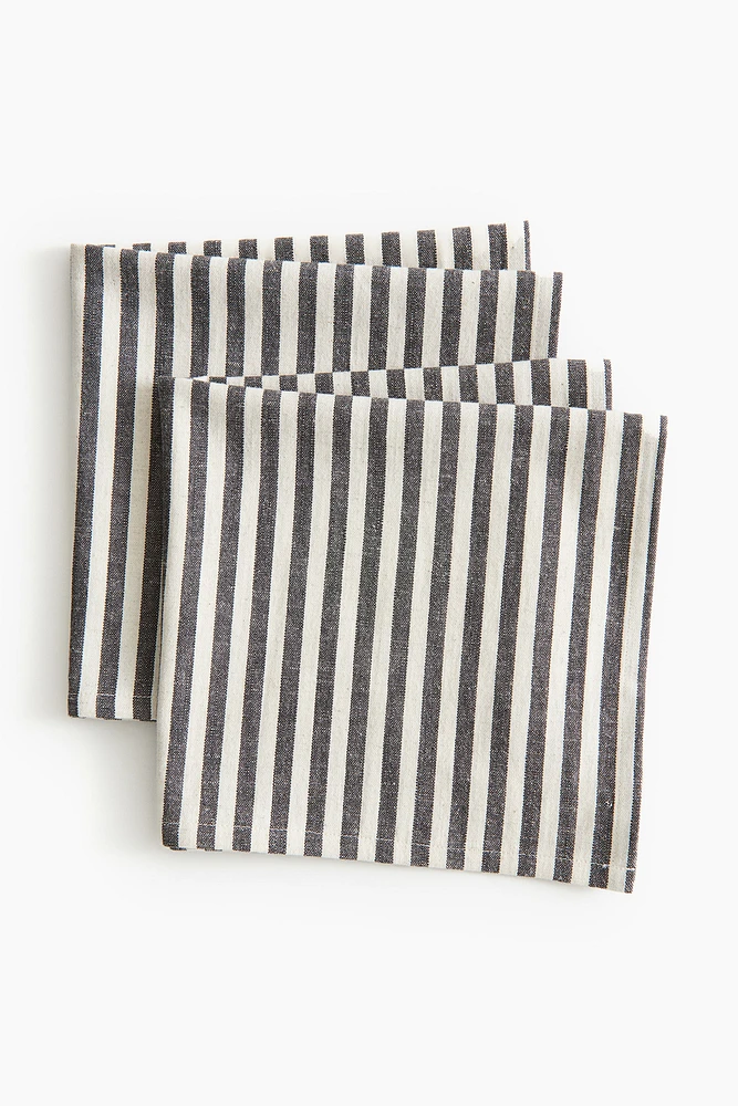 2-pack Napkins