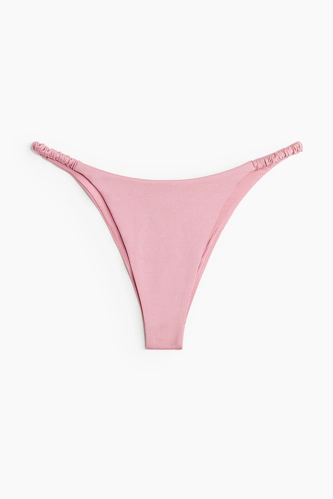 Culotte de bikini Brazilian Tanga