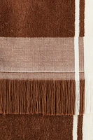 Poncho de bain
