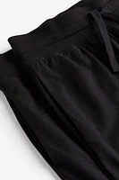 2-pack Cotton Jersey Joggers