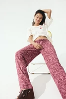 Pants with Drawstring