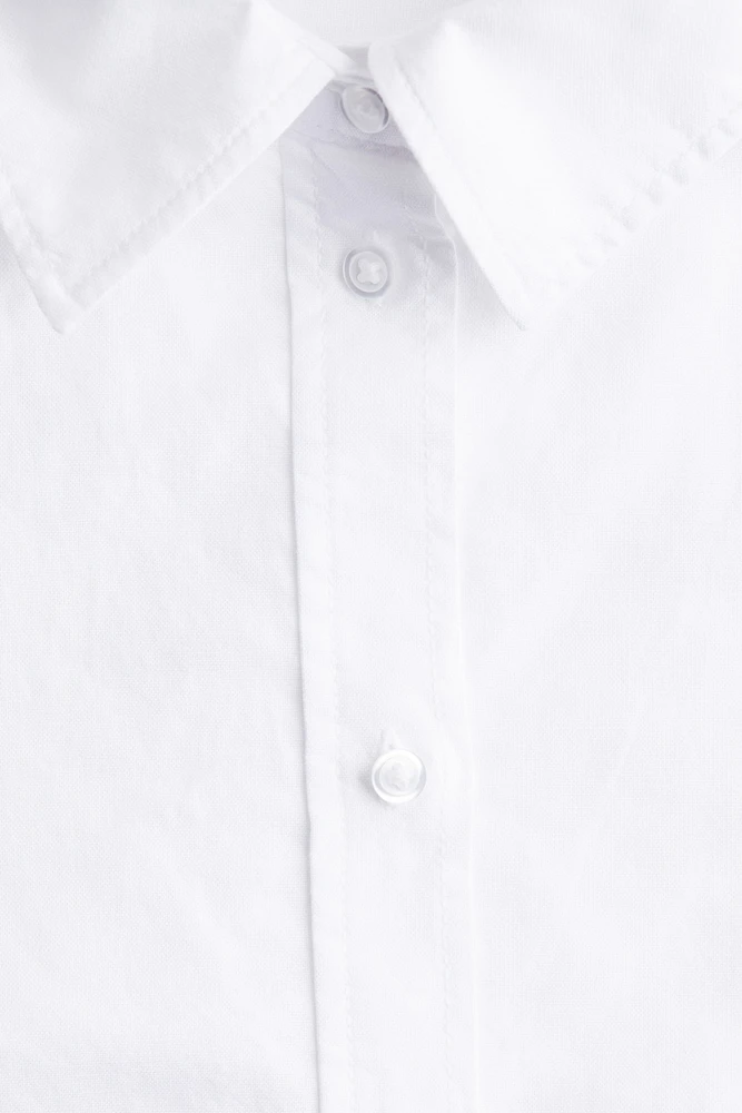 Oxford Shirt