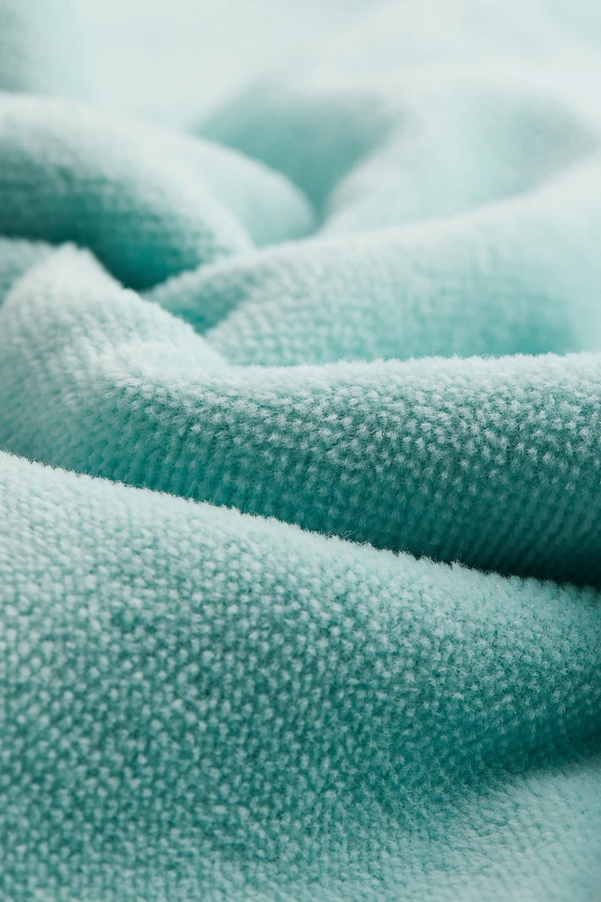Poncho de bain pour bébé